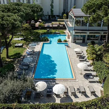 Hotel Terme Milano-2